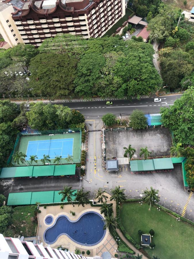 Sri Sayang 2bedroom Apartment