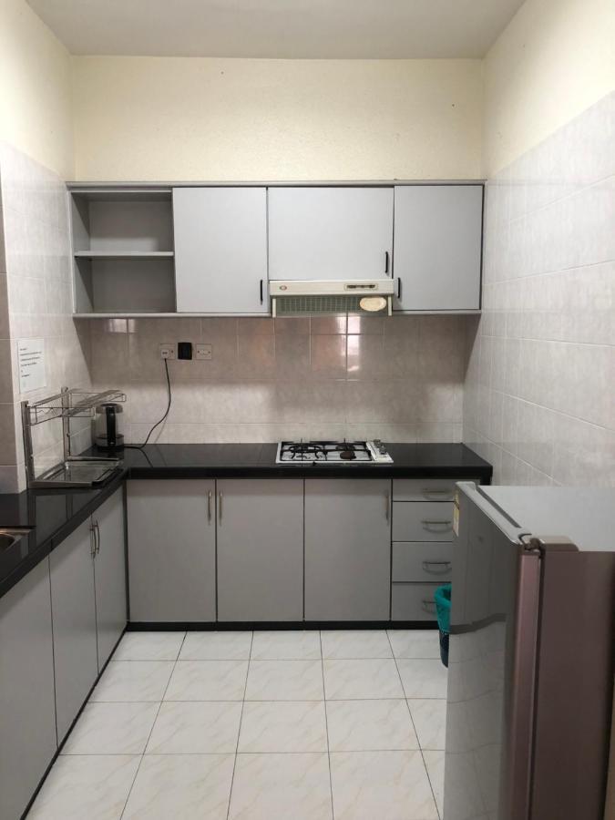 Sri Sayang 2bedroom Batu Ferringhi