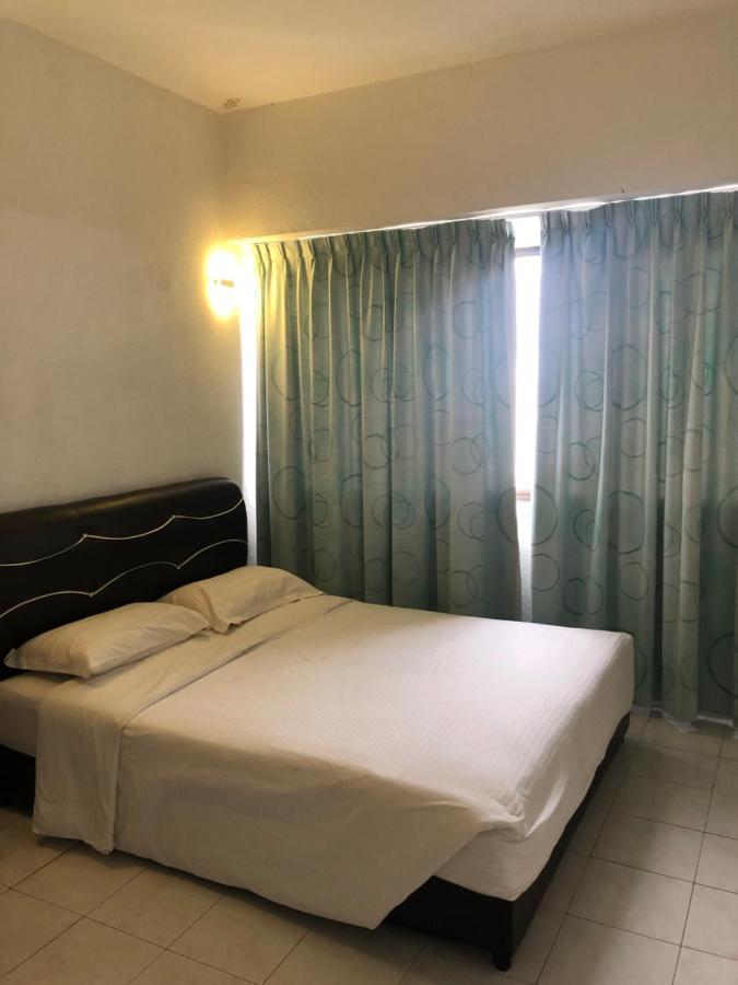 Sri Sayang 2bedroom Apartment *