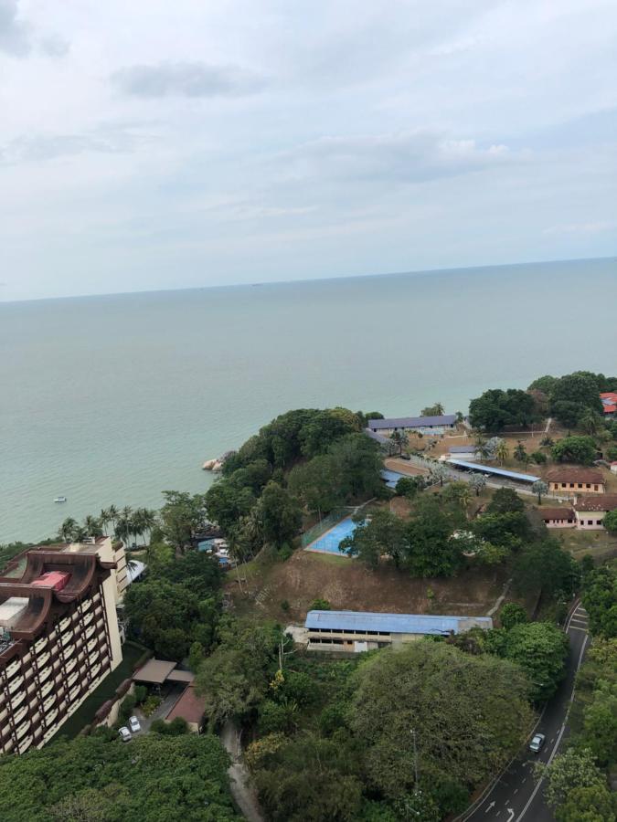 Sri Sayang 2bedroom Batu Ferringhi