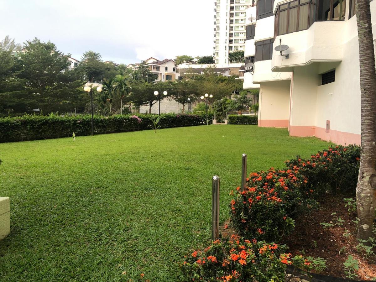 Apartment Sri Sayang 2bedroom *