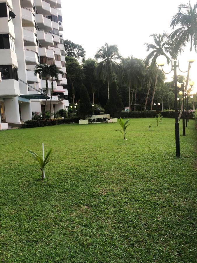 Sri Sayang 2bedroom Apartment Batu Ferringhi