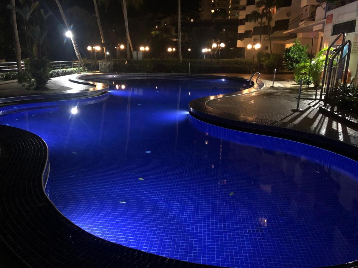 Sri Sayang 2bedroom