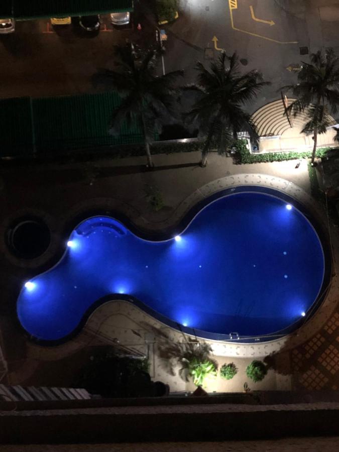 Apartment Sri Sayang 2bedroom