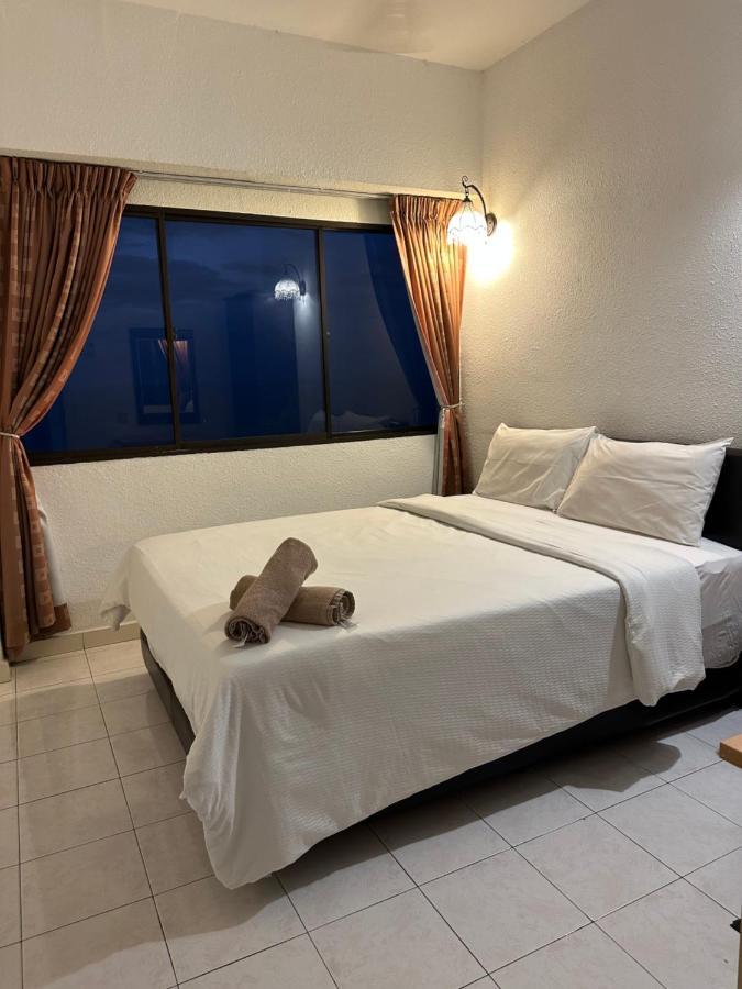 Sri Sayang 2bedroom Apartment