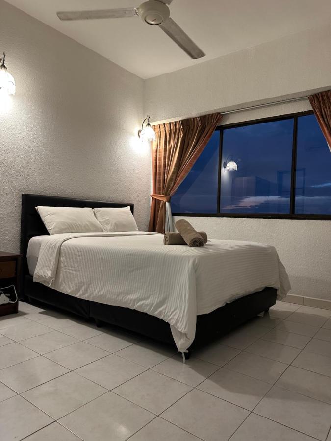 Sri Sayang 2bedroom Apartment *