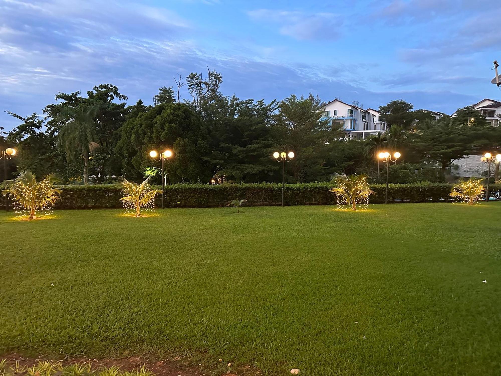 Sri Sayang 2bedroom