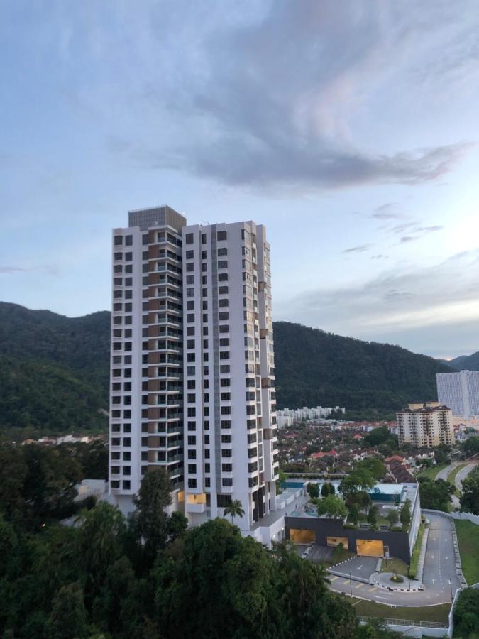 Sri Sayang 2bedroom * Batu Ferringhi